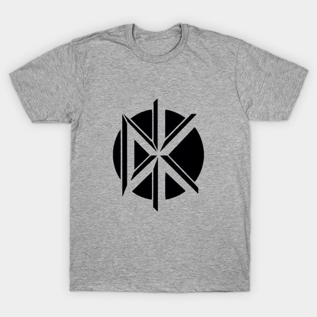 Dead Kennedys T-Shirt by Attitude Shop